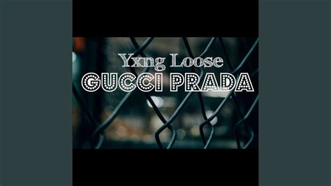don't wear gucci don't wear prada lyrics